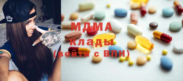 индика Абаза