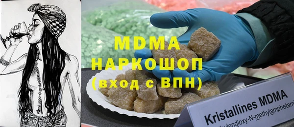 индика Абаза
